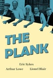 The Plank series tv