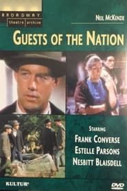Guests of the Nation series tv