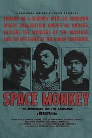 Space Monkey series tv