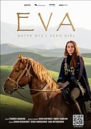 Eva. Hero Girl. series tv