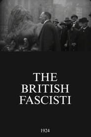 Image The British Fascisti