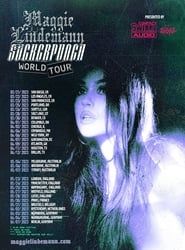 Maggie Lindemann: SUCKERPUNCH WORLD TOUR series tv