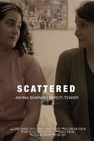 Scattered series tv