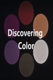 Discovering Color series tv