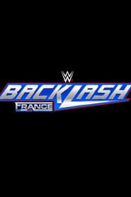 WWE Backlash: France series tv