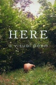 Here: A Visual Poem series tv