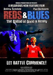 Image Reds & Blues: Derby Days