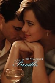 The Making of Priscilla series tv