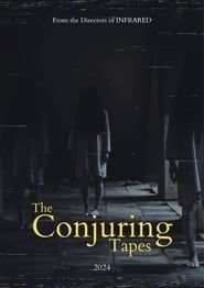 The Conjuring Tapes series tv