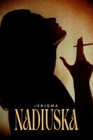 El enigma Nadiuska series tv