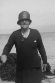 Image Mrs Kennedy Fraser in Iona and the Outer Hebrides