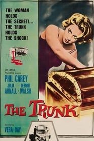 The Trunk (1962)