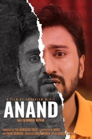 Anand series tv