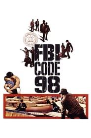 Image FBI Code 98 1963