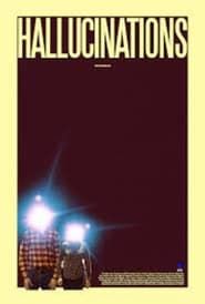 Hallucinations series tv