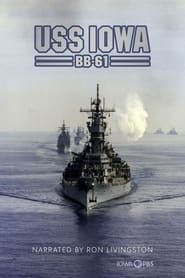 USS Iowa series tv