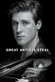 Great Artists Steal-hd