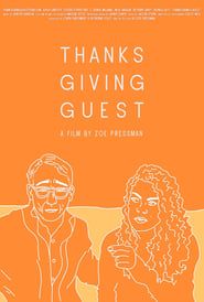 Thanksgiving Guest series tv