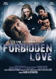Forbidden Love 2015 streaming
