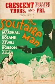 The Solitaire Man 1933 streaming