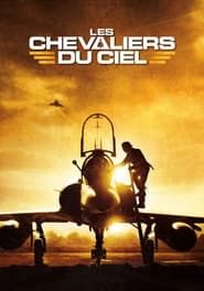 Sur la terre comme au ciel : Making of Les Chevaliers du Ciel series tv