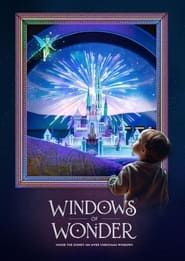 Windows of Wonder Inside the Disney 100 Myer Christmas Windows series tv