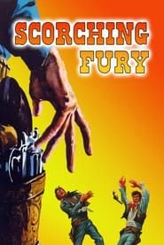 Scorching Fury series tv