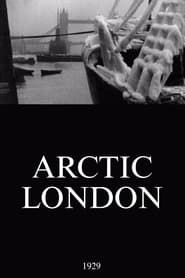 Arctic London series tv