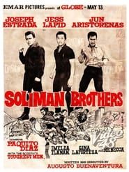 watch Soliman Brothers