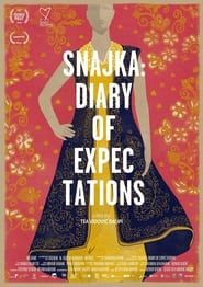 Snajka: Diary of Expectations series tv