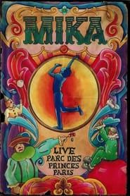 Mika Live At Parc Des Princes Paris series tv