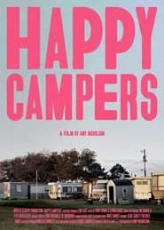 Happy Campers series tv