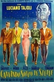 Cantando sotto le stelle (1956)