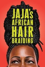 Jaja's African Hair Braiding 2023 streaming