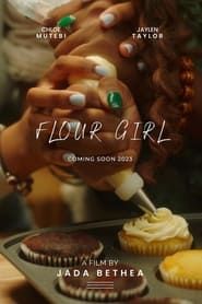 Image Flour Girl