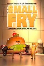 Small Fry series tv