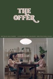 The Offer series tv