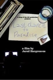 Last Chance to Paradise series tv