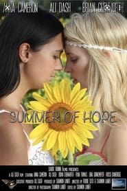Summer of Hope series tv