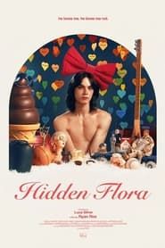 Hidden Flora series tv
