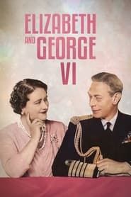 Elizabeth & George VI series tv