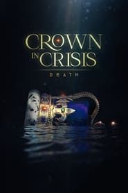 Image Crown in Crisis: Death