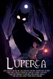 Luperca  streaming