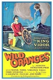 Wild Oranges 1924 streaming