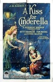 A Kiss for Cinderella 1925 streaming
