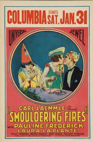 Smouldering Fires 1925 streaming