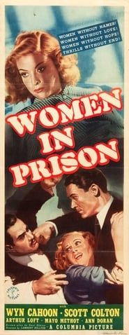 Women in Prison series tv