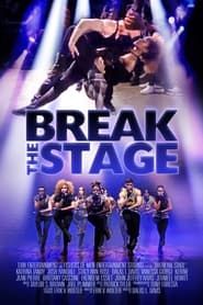 Image Break the Stage 2017