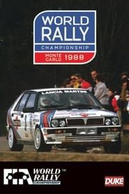Monte Carlo Rally 1988 series tv