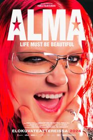 Alma – Life Must Be Beautiful series tv